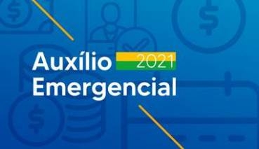 AUXÍLIO EMERGENCIAL