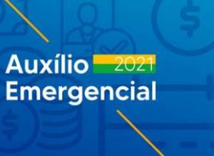 AUXÍLIO EMERGENCIAL