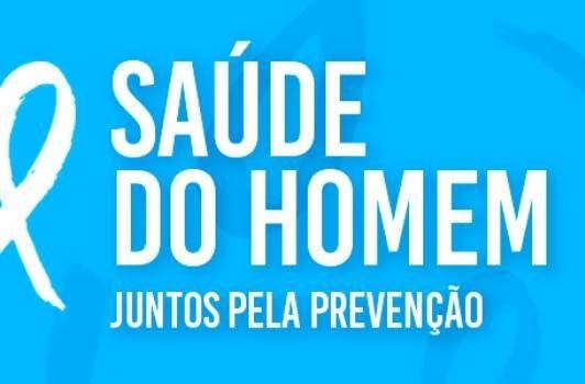 Novembro Azul: Saúde reforça a importância da prevenção e diagnóstico precoce do câncer de próstata