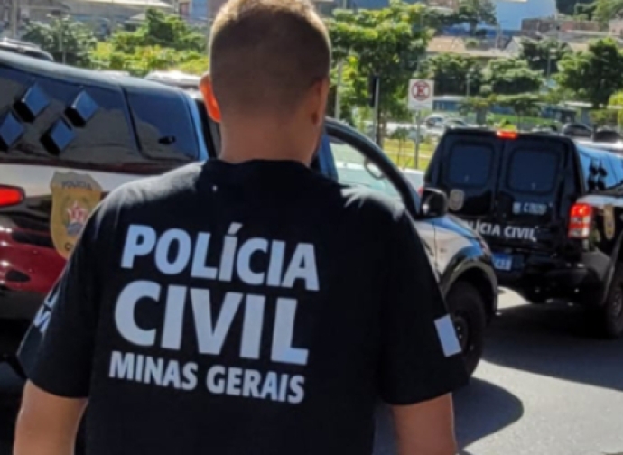 Governo de Minas autoriza novo concurso para a Polícia Civil com 255 novas vagas