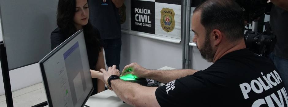 Governo alerta para notícias falsas sobre a Carteira de Identidade Nacional