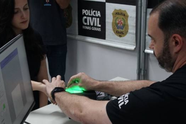 Governo alerta para notícias falsas sobre a Carteira de Identidade Nacional