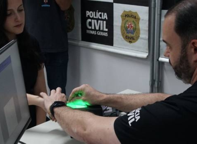 Governo alerta para notícias falsas sobre a Carteira de Identidade Nacional