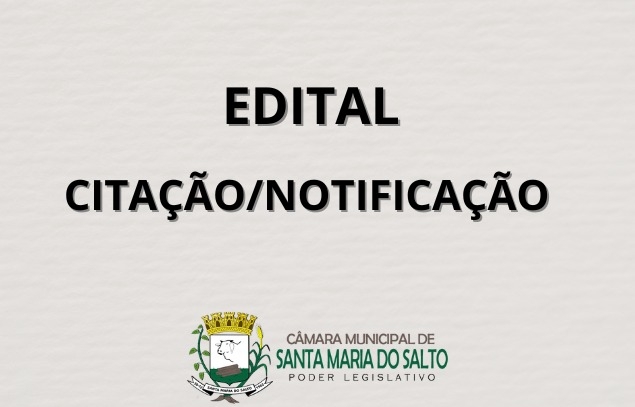 DESPACHO - PRESIDENTE DA COMISSÃO PROCESSANTE