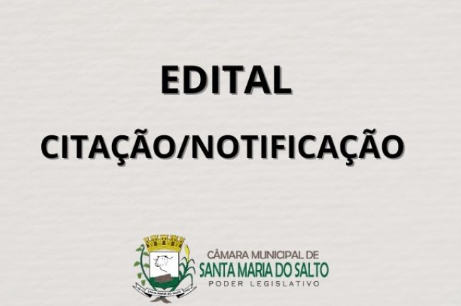 DESPACHO - PRESIDENTE DA COMISSÃO PROCESSANTE