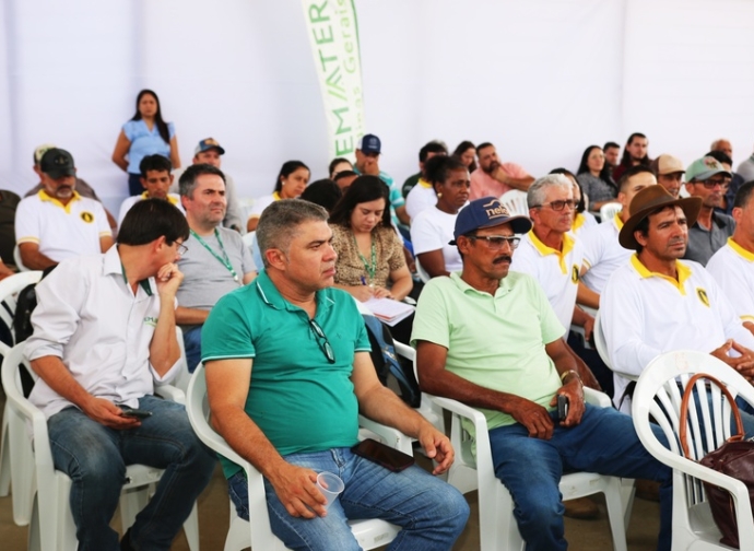 Produtores do Vale do Jequitinhonha recebem resultados do projeto de avaliação do Queijo Cabacinha