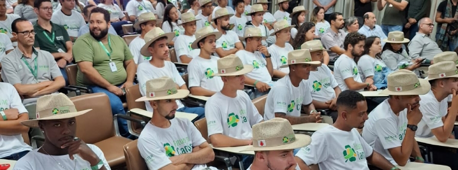 Governo de Minas vai iniciar capacitações para jovens rurais em fevereiro de 2025